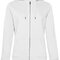 QUEEN Zipped Hood Jacket /Women