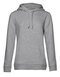 Organic Hooded Sweat /Women