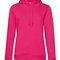 Organic Hooded Sweat /Women