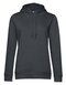 Organic Hooded Sweat /Women