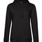 Organic Hooded Sweat /Women