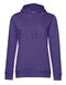 Organic Hooded Sweat /Women