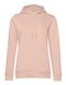 Organic Hooded Sweat /Women