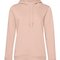 Organic Hooded Sweat /Women