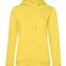 Organic Hooded Sweat /Women