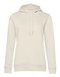 Organic Hooded Sweat /Women