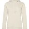 Organic Hooded Sweat /Women