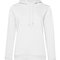 Organic Hooded Sweat /Women