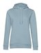 Organic Hooded Sweat /Women