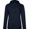 Organic Hooded Sweat /Women
