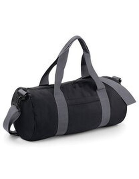 Original Barrel Bag