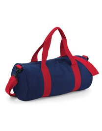 Original Barrel Bag