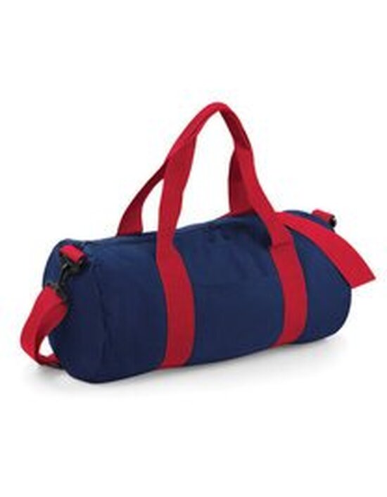 Original Barrel Bag