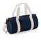Mini Barrel Bag