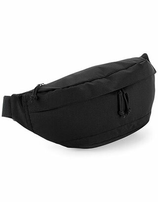 Oversized Cross Body Bag