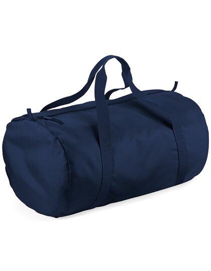 Packaway Barrel Bag