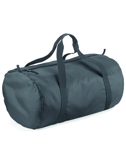 Packaway Barrel Bag