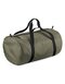 Packaway Barrel Bag
