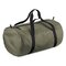 Packaway Barrel Bag