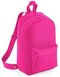 BagBase Mini Essential Fashion Backpack