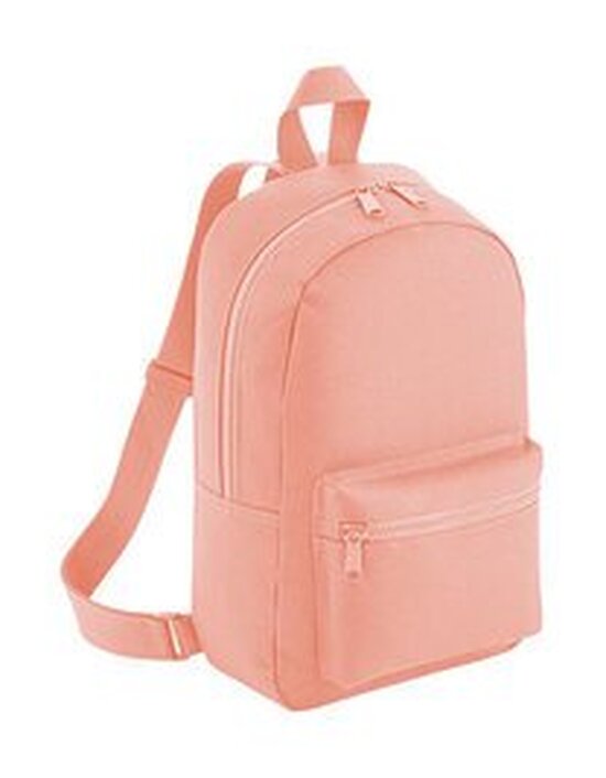 BagBase Mini Essential Fashion Backpack