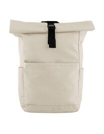 BG186 BagBase Premium Recycled Roll Top Backpack