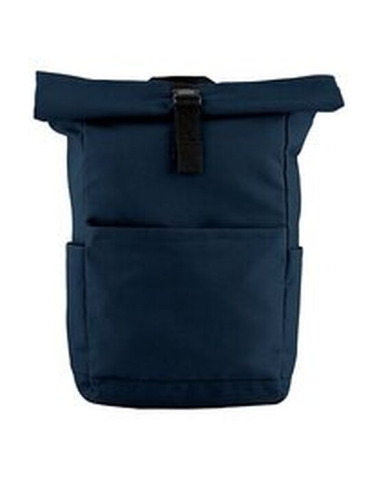 BG186 BagBase Premium Recycled Roll Top Backpack