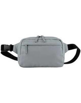 BG187 BagBase Premium Recycled Cross Body Bag