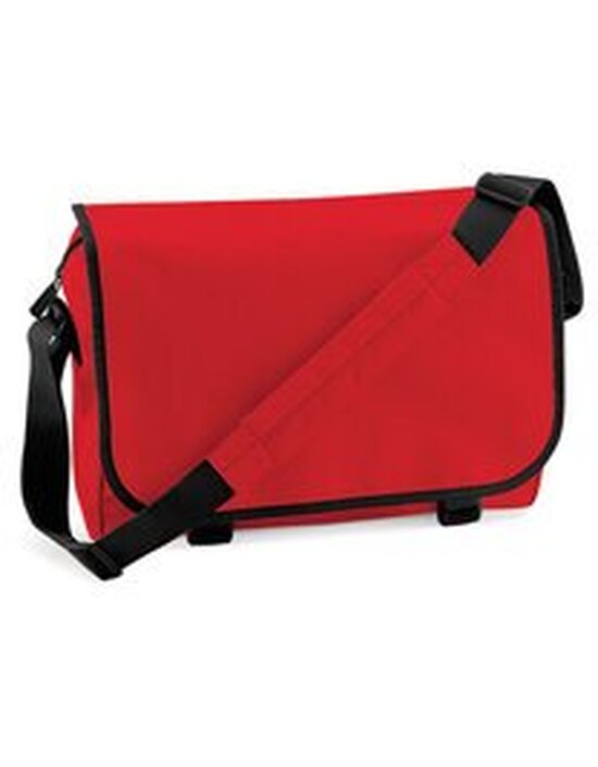Messenger Bag