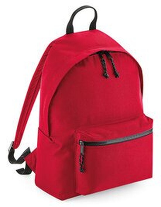 Recycled Backpack