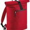 Recycled Roll-Top Backpack