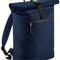 Recycled Roll-Top Backpack