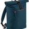 Recycled Roll-Top Backpack