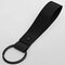 BG324 Matte PU Keyring