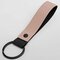 BG324 Matte PU Keyring