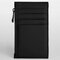 BG326 Matte PU Card Holder