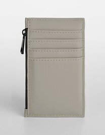 BG326 Matte PU Card Holder