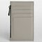 BG326 Matte PU Card Holder