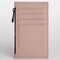 BG326 Matte PU Card Holder