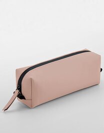 BG329 Matte PU Mini Accessory Case