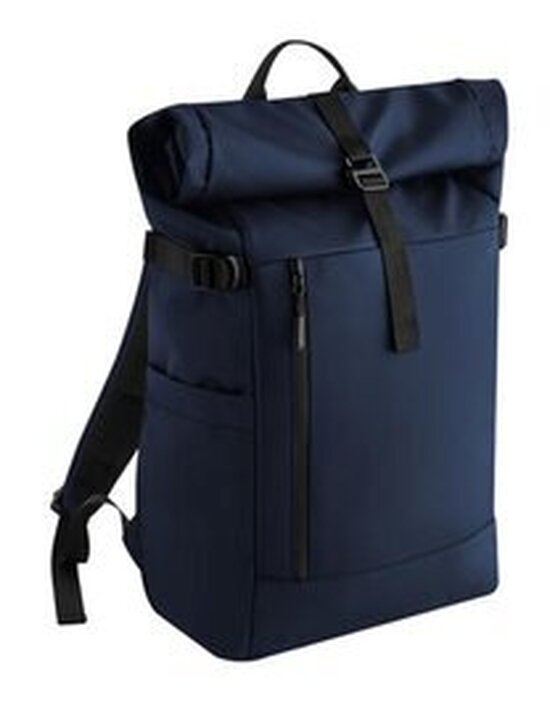 BagBase Everyday Carry 25 Litre Roll-Top Backpack