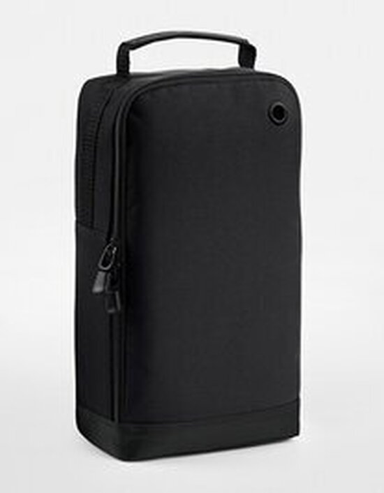 Athleisure Sports Shoe / Accessory Bag