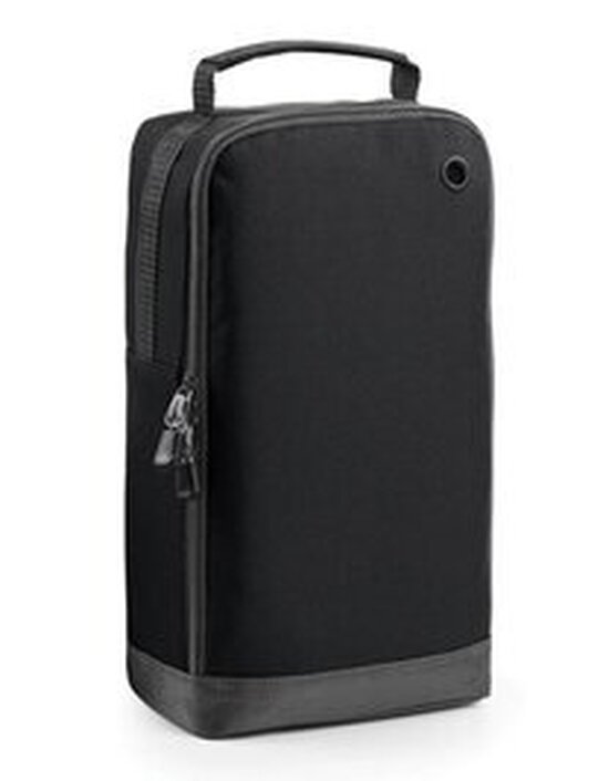 Athleisure Sports Shoe / Accessory Bag