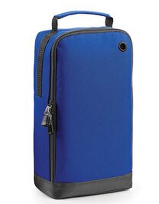 Athleisure Sports Shoe / Accessory Bag