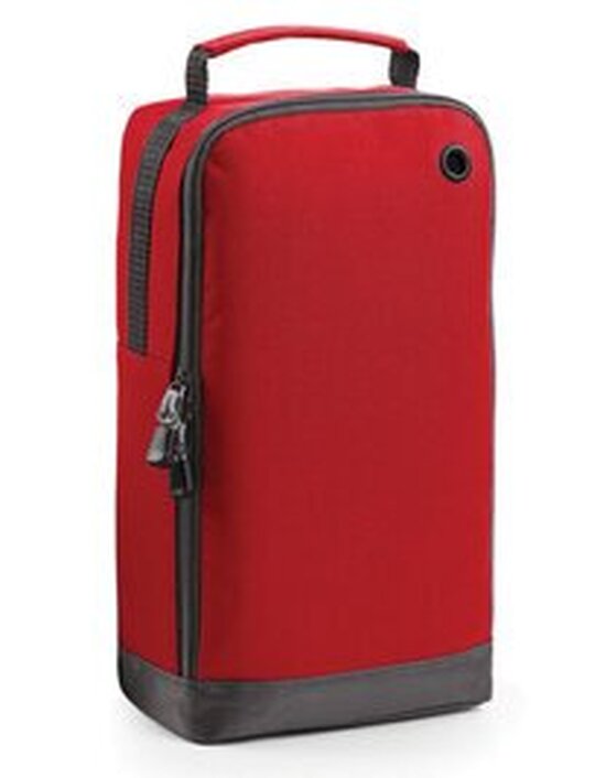 Athleisure Sports Shoe / Accessory Bag