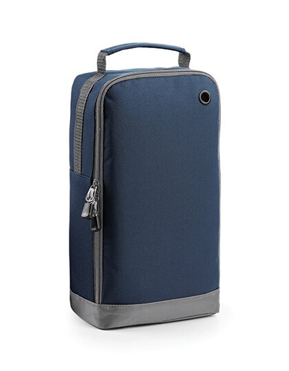 Athleisure Sports Shoe / Accessory Bag