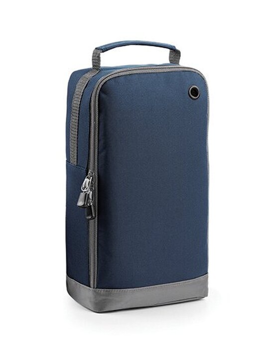 Athleisure Sports Shoe / Accessory Bag