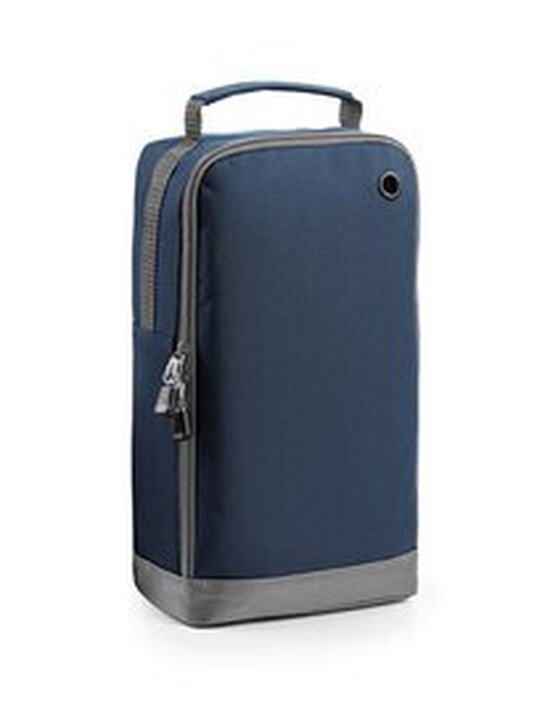 Athleisure Sports Shoe / Accessory Bag