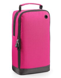Athleisure Sports Shoe / Accessory Bag