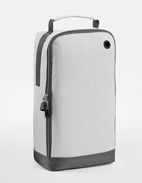 Athleisure Sports Shoe / Accessory Bag